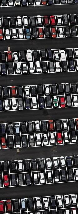Stanstead Car Parking