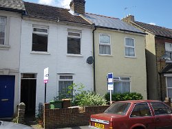 Homes in Sutton